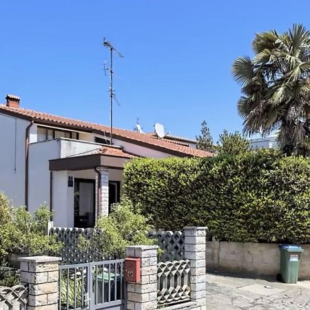 Apartment Lukas Porec Exterior photo